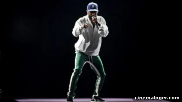 Big Sean Energizes 2017 BET Awards with Bounce Back and Hit Medley 1 featured 2655685
