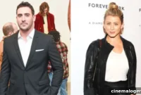 Matt Harvey Lo Bosworth Cozy Up Hamptons Dating Buzz