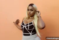 Who Is Yanique Barrett? 5 Facts About The Curvy Diva Linked To Rob Kardashian