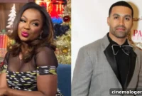 Phaedra Parks and Apollo Nida Divorce Finalized Custody and Support Terms Revealed