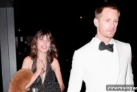 Alexander Skarsgard Rebounds Quickly After Alexa Chung Split