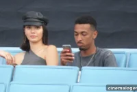 Kendall Jenner and Taco From Friends To Lovers?