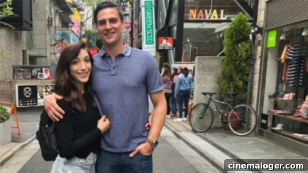 Meryl Davis Engaged! Olympian & DWTS Champion Debuts Dazzling Ring 1 featured 2698248