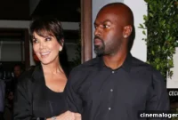 Corey Gamble’s Admiration For Kris Jenner’s Butt Makes Her Feel Like The Sexiest Woman