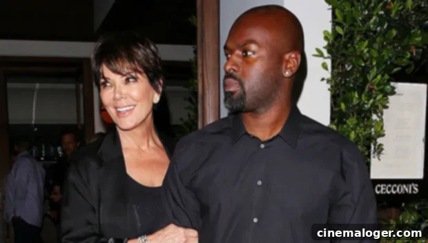 Corey Gamble's Admiration For Kris Jenner's Butt Makes Her Feel Like The Sexiest Woman 1 featured 2706821