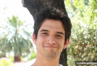 Tyler Posey Bares It All To Flaunt His Incredible Ink