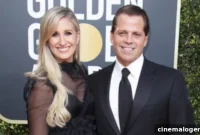 Deidre Ball: Meet Scaramucci’s Wife Tipped For RHONY