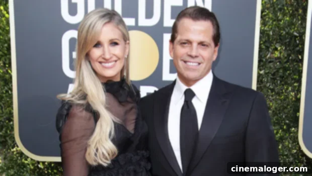 Deidre Ball: Meet Scaramucci's Wife Tipped For RHONY 1 featured 2716000