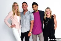 Siesta Key Cast’s New Drama-Packed Series: The Next Laguna Beach?