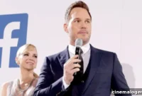 Chris Pratt and Anna Faris: When Love and Careers Collided