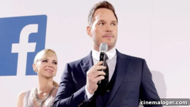 Chris Pratt and Anna Faris: When Love and Careers Collided 1 featured 2728959