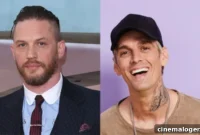 Aaron Carter’s Shocking Tom Hardy Obsession After Chloe Moretz Rejection