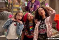 Raven’s Home: Makeup Mayhem