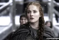 Sansa Stark Pregnancy Rumor Drives Game of Thrones Fans Wild