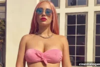 Iggy Azalea Hourglass Shape Stuns Fans: Decoding Her Physique Secrets