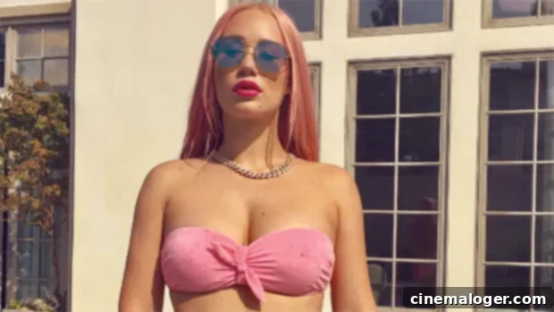 Iggy Azalea Hourglass Shape Stuns Fans: Decoding Her Physique Secrets 1 featured 2779460
