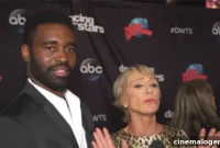 Barbara Corcoran Cracks Up Keo Motsepe with Sleep Remark on DWTS