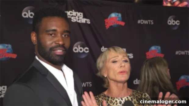 Barbara Corcoran Cracks Up Keo Motsepe with Sleep Remark on DWTS 1 featured 2784107