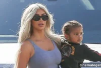 Kim K Sighting Fuels Fan Frenzy Over Kylie’s Shared Baby Due Date