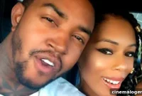 Love and Hip Hop Scrappy and Bambi Say I Do After Reconciliation