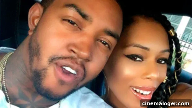 Love and Hip Hop Scrappy and Bambi Say I Do After Reconciliation 1 featured 2802433