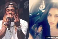 Lil Wayne and Fiancee Dhea Sodano Fuel Fifth Child Speculation