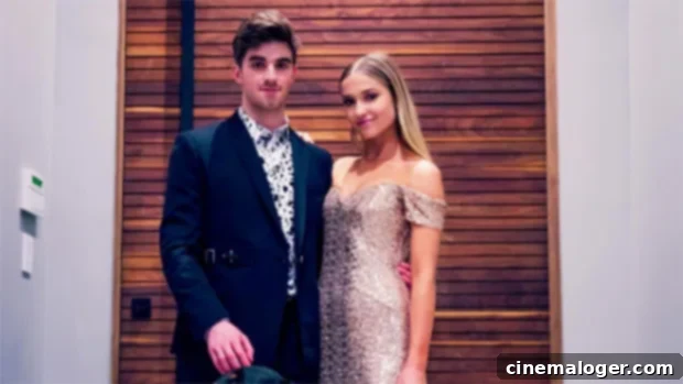 Chainsmokers Star Drew Taggart and Haley Rowe Split Again 8 featured 2829540