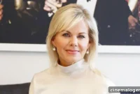 Gretchen Carlson: Weinstein Accusers Spark Her Optimism