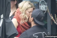 Shailene Woodley’s Adorable Public Makeout With Her Rugby Star Boyfriend
