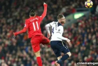 Tottenham Vs Liverpool Live Stream Premier League