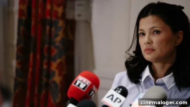 Natassia Malthe: Her Story in the Harvey Weinstein Allegations 1 featured 2845340