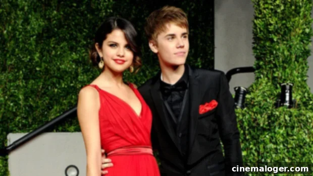 Selena Gomez's Unshakable Belief: Justin Bieber Is Her Soulmate, A Love Fated To Be 1 featured 2850366