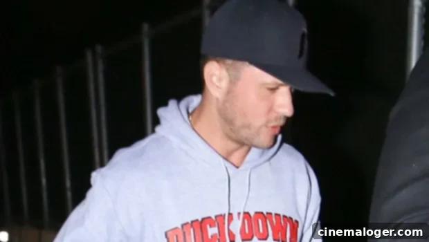 Ryan Phillippe Demi Lovato 5 AM Exit Sparks Romance Talk 1 featured 2851645