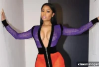 Nicki Minaj’s Racy Kiss and Moans Send Fans Wild in Shocking Video