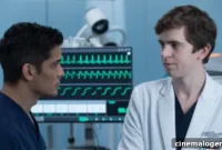 Crisis Point: Shaun’s Terror, Claire’s Unforgivable Patient