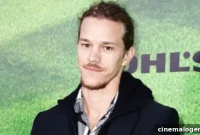 Who Is Ryan Dorsey? 5 Things to Know About Naya Rivera’s Ex