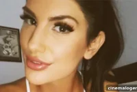 August Ames’ Tragic End: Adult Star’s Suicide Confirmed