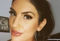 August Ames Opens Up About Teen Abuse and Depression