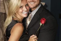 Brad Womack’s Pre-Bachelor Girlfriend Scandal