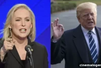 Gillibrand Trashed By Trump For Resignation Demand Her Stance Is Right