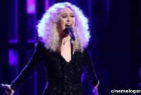 Chloe Kohanski Deeply Values Blake Sheltons Acclaim