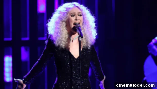 Chloe Kohanski Deeply Values Blake Sheltons Acclaim 1 featured 2908305