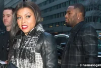 Taraji P. Henson Confirms Two-Year NFL Romance With ‘It Finally Happened For Me’