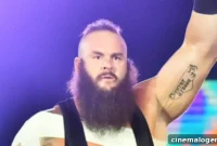 Braun Strowman’s Christmas Ultimatum: What The Monster Demands From Santa