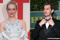 Emma Stone’s London Move Sparks Andrew Garfield Reunion Buzz