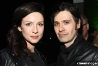 Outlander Star Caitriona Balfe Engaged, Overjoyed