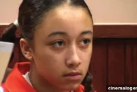 Cyntoia Brown Claims She Is Dying In Prison Despite Kim K Support