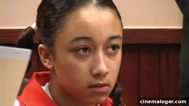 Cyntoia Brown Claims She Is Dying In Prison Despite Kim K Support 1 featured 2940855
