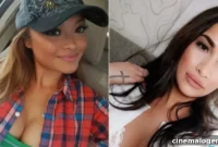 Tila Tequila Claims She Prayed Olivia Nova To Death