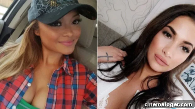 Tila Tequila Claims She Prayed Olivia Nova To Death 1 featured 2941045